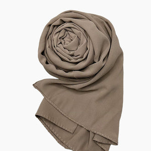 Chiffon Long scarf | Shop online - Amiiraa