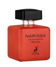 Narissa Rouge Eau de Parfum by Maison Alhambra