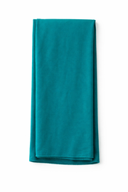 Navigate Soft, stretchy cotton jersey scarf designed for comfortable everyday modest wear