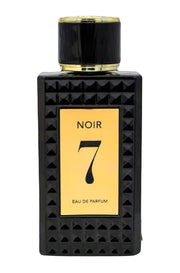 Noir 7 Eau de Parfum by Fragrance World