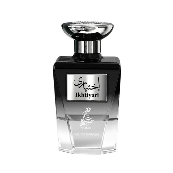 Ikhtiyari Unisex Eau de Parfum by Sahari