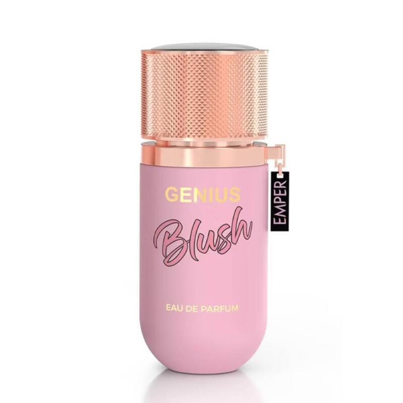Genius Blush Eau de Parfum by Emper