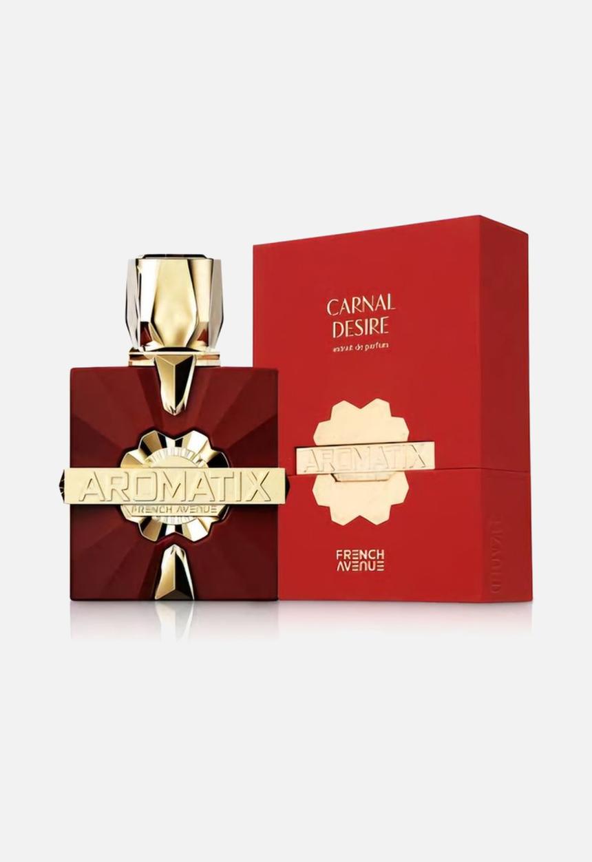 Unisex Carnal Desire 100ml by French Avenue