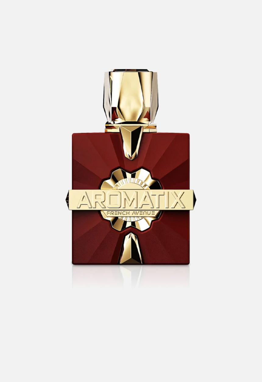 Unisex Carnal Desire 100ml by French Avenue
