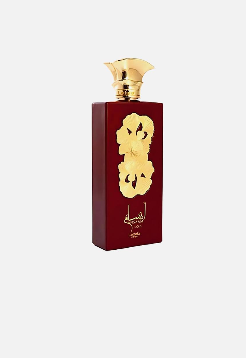 Pride Ansaam Gold 10ml by Lattafa