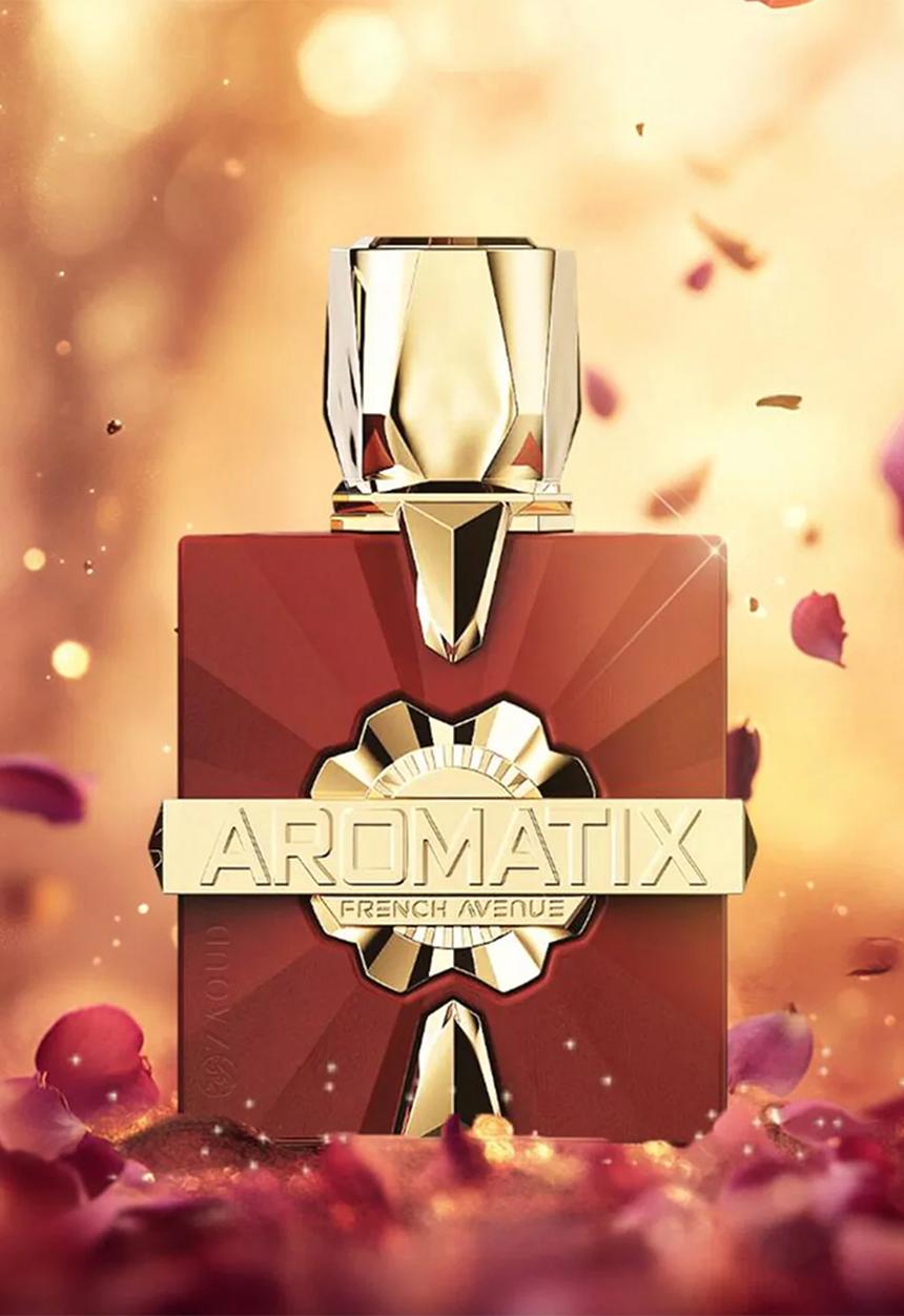 Unisex Carnal Desire 100ml by French Avenue