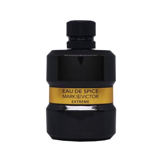 Mark & Victor Eau De Spice Extreme Eau de Parfum by Fragrance World