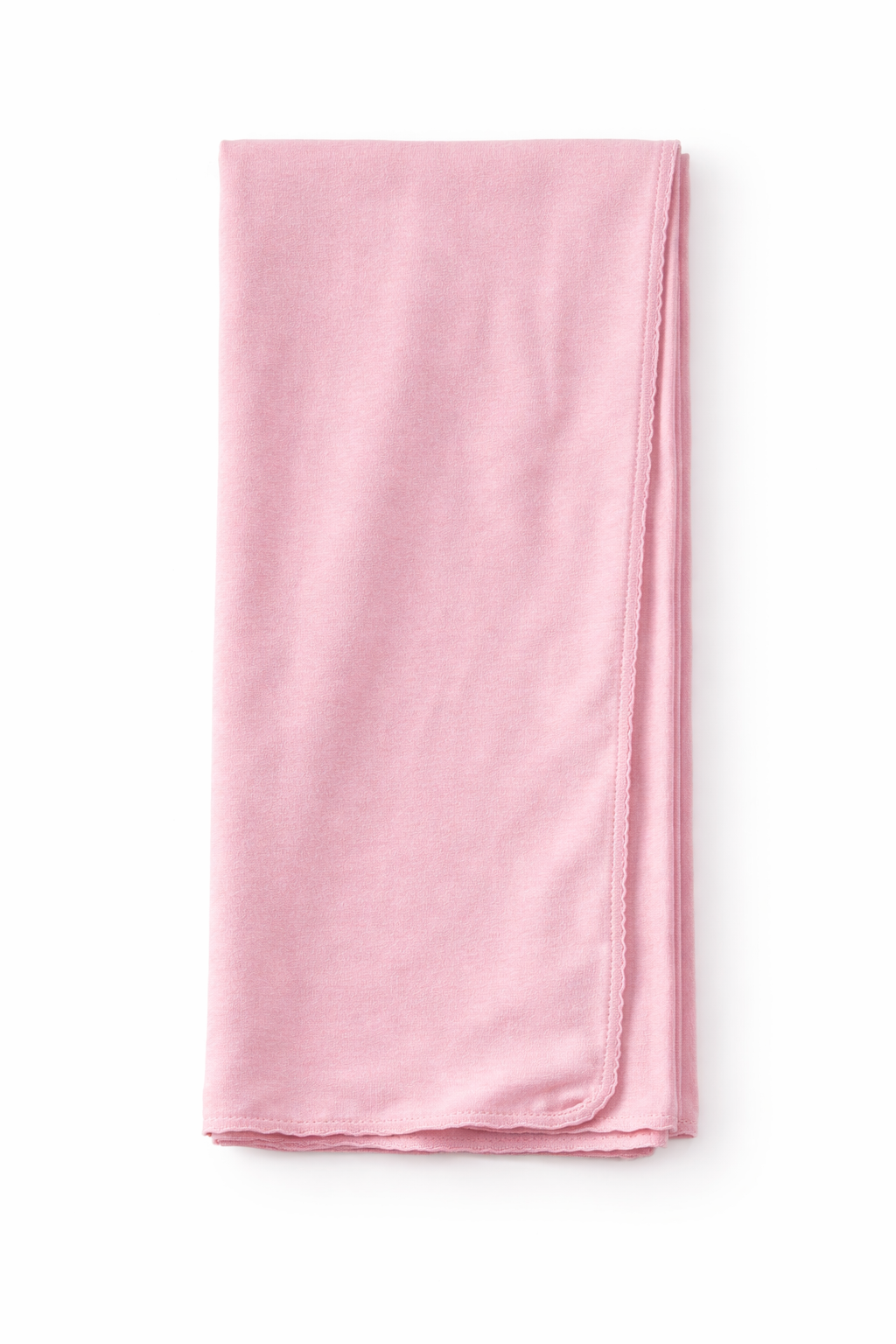 Peachskin Soft, stretchy cotton jersey scarf designed for comfortable everyday modest wear