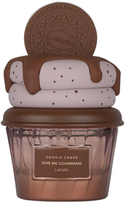 Cookie Crave Give Me Gourmand 75ml by Lattafa