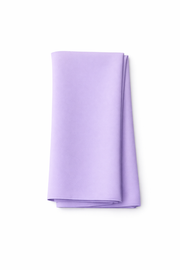 Raindrop Lightweight Rectangular Chiffon Scarf for Women – Sheer Wrap