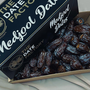 Medjool Dates South Africa 1KG - Amiiraa