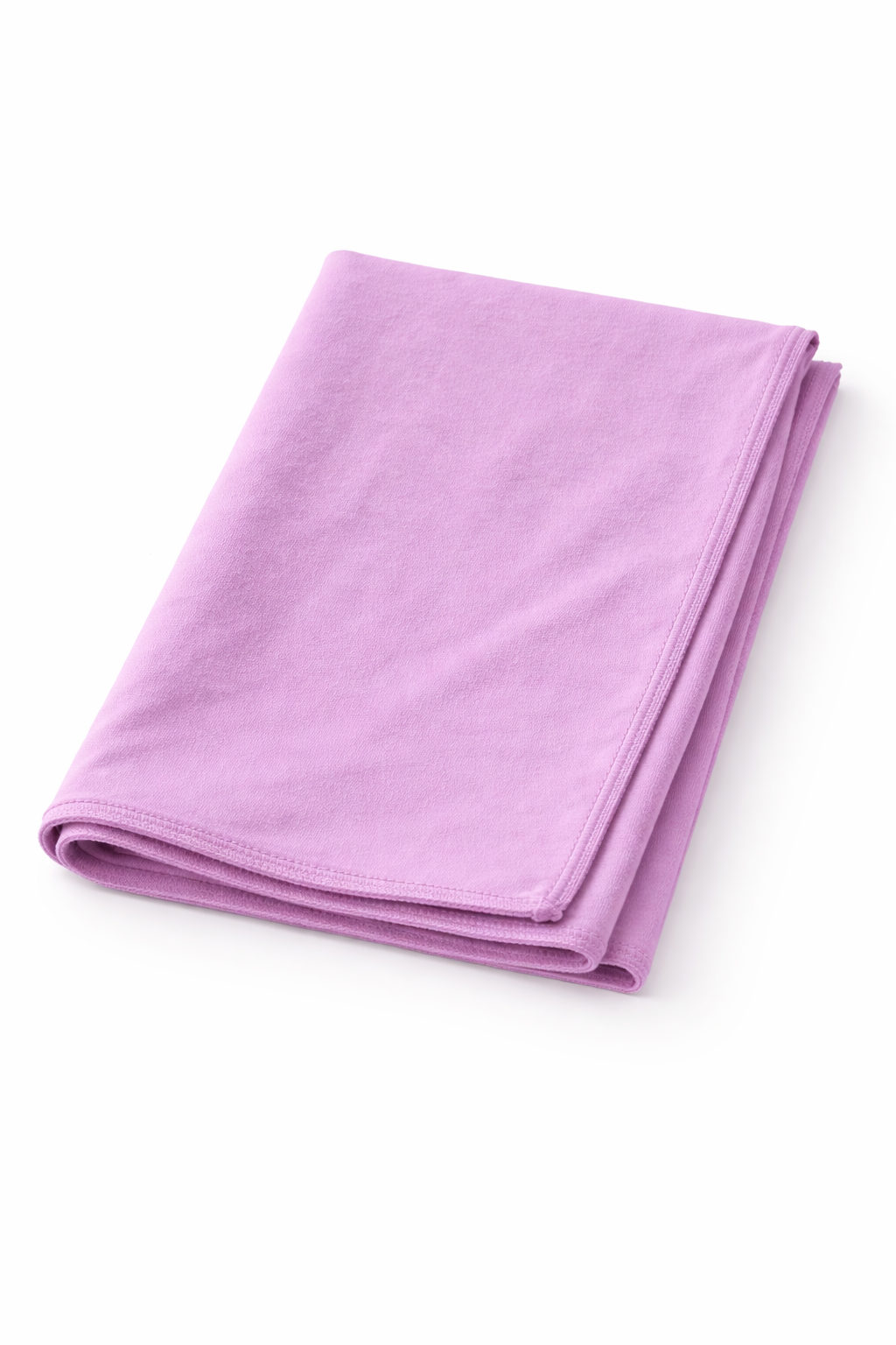 Regal Orchid Soft, stretchy cotton jersey scarf designed for comfortable everyday modest wear