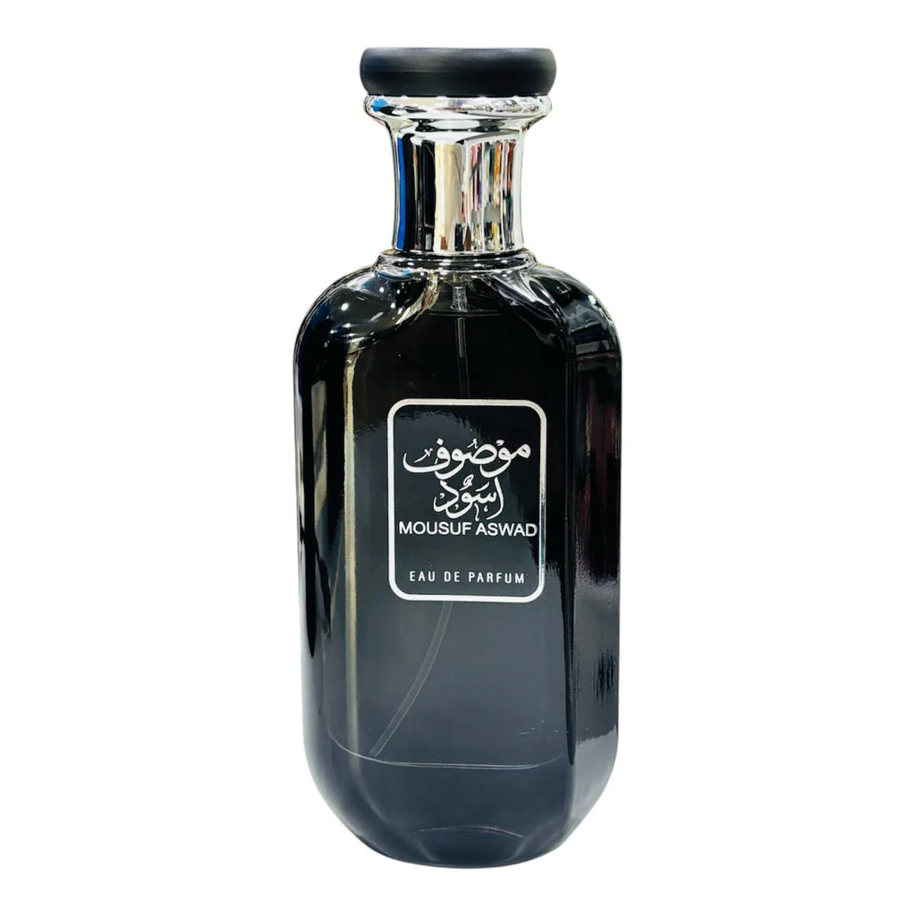 Mousuf Aswad Eau de Parfum by Ard Al Zaafaran