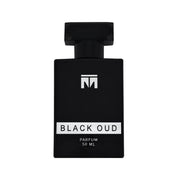 Black Oud 50ml by Motala Perfumes