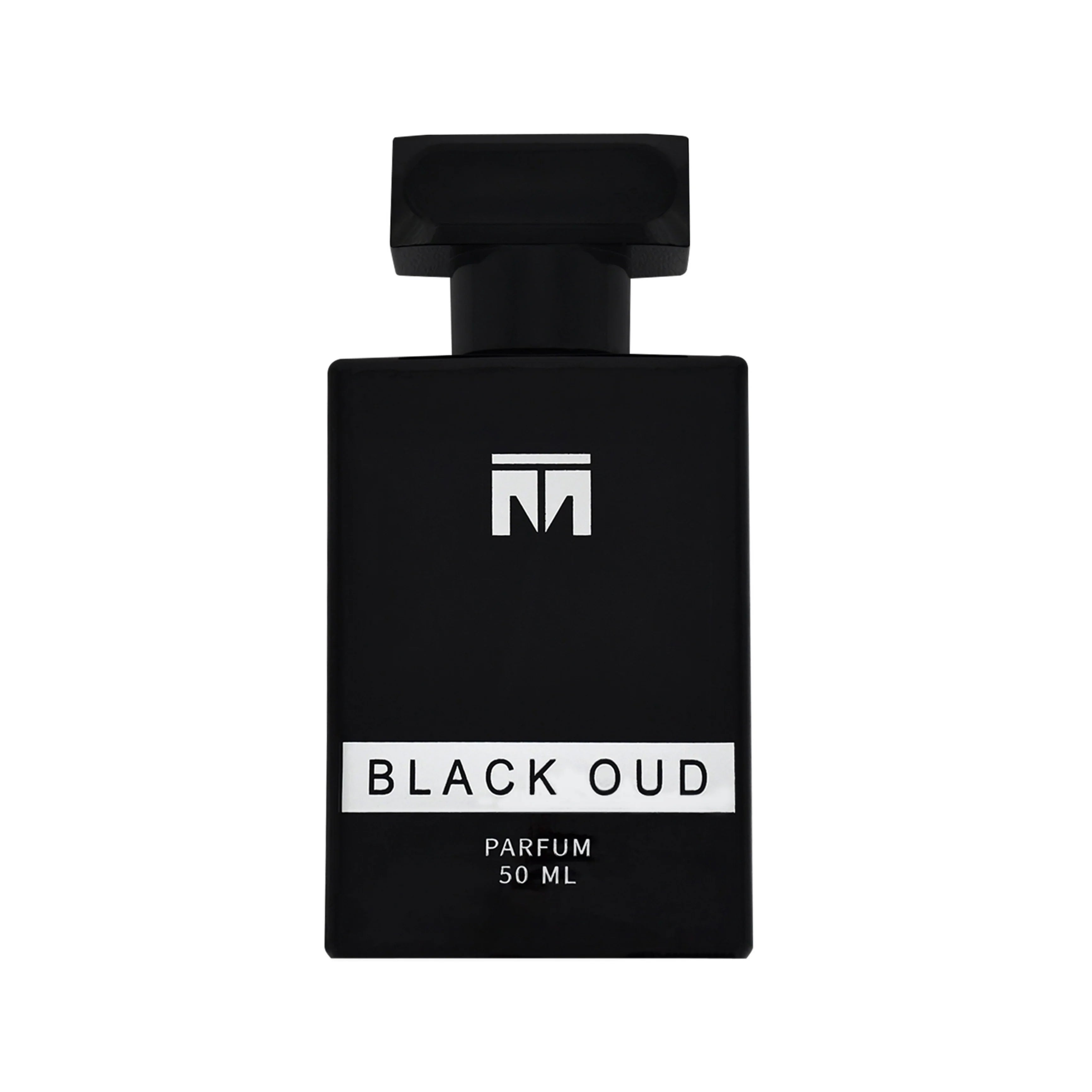 Black Oud 50ml by Motala Perfumes