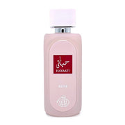 Hayaati Rose 100ml by Fragrance World