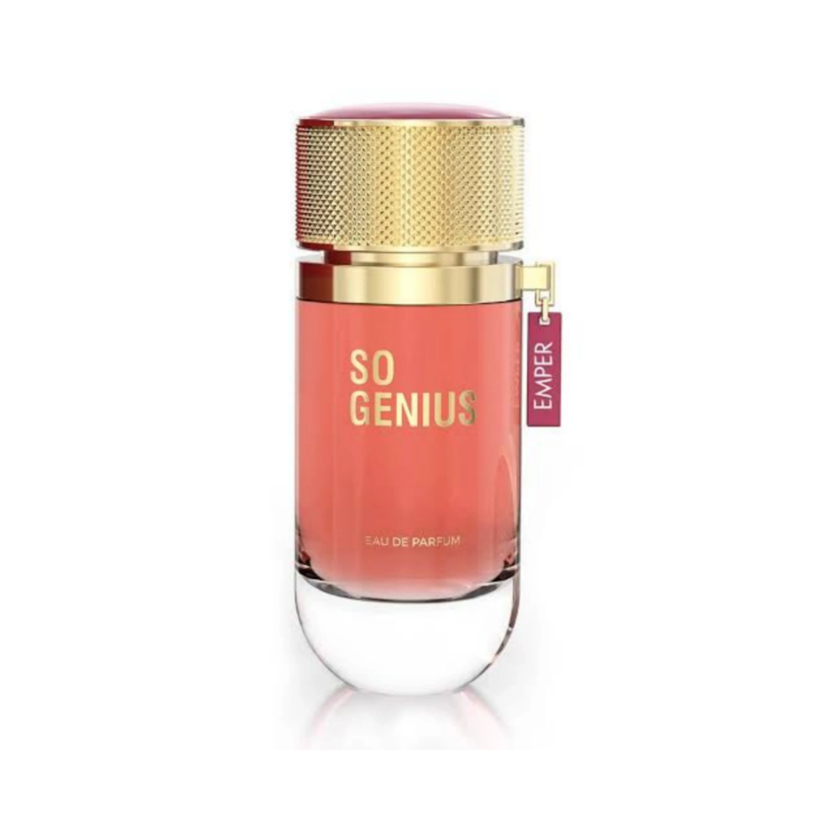 So Genius 100ml Eau de Parfum by Emper