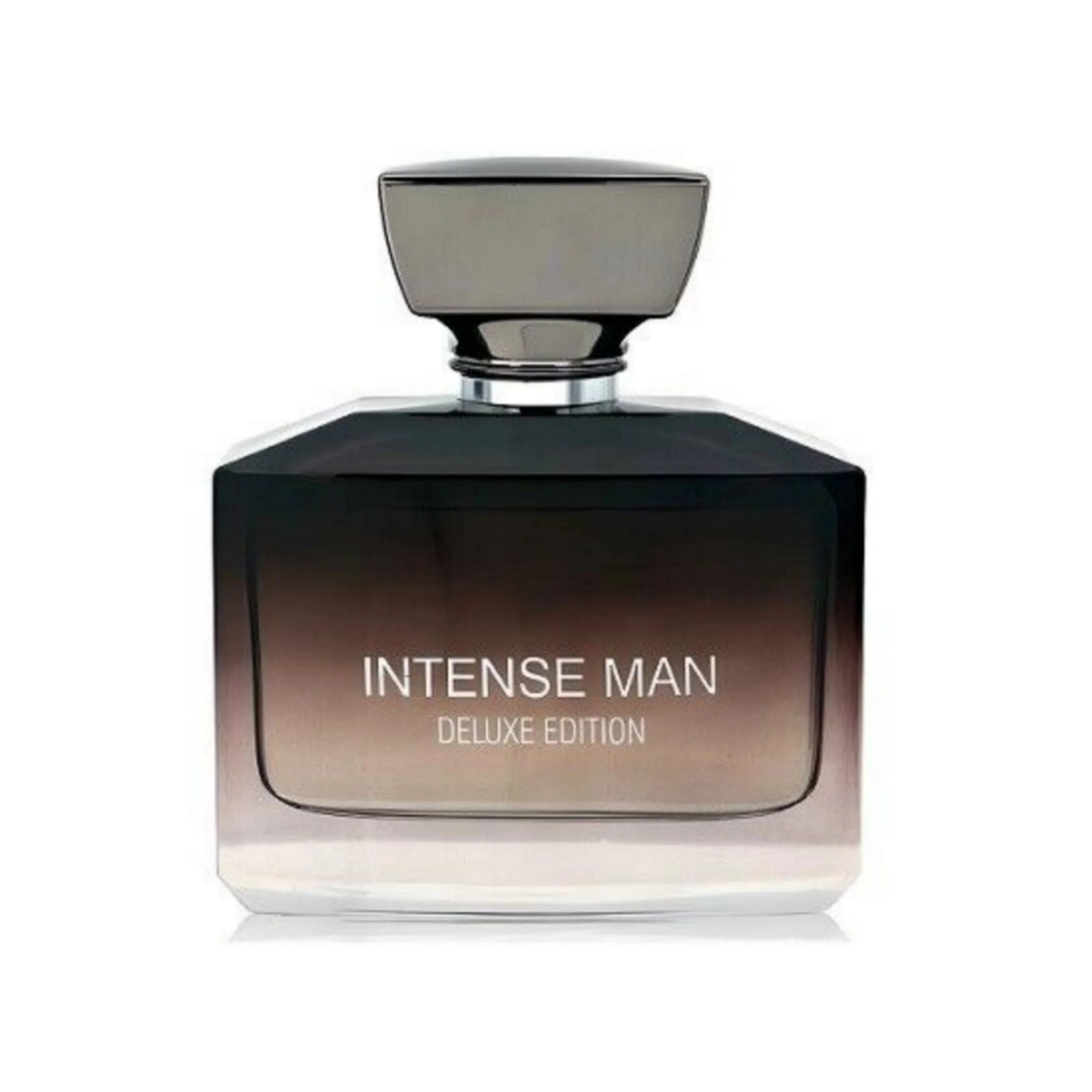 Intense Man Deluxe Edition Eau de Parfum by Fragrance World
