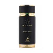 Sceptre Amazonite Eau de Parfum by Maison Alhambra