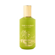 Oud Holidays by  Pendora Scents