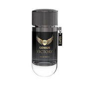 Genius Victory 100ml Eau de Parfum for men by Emper