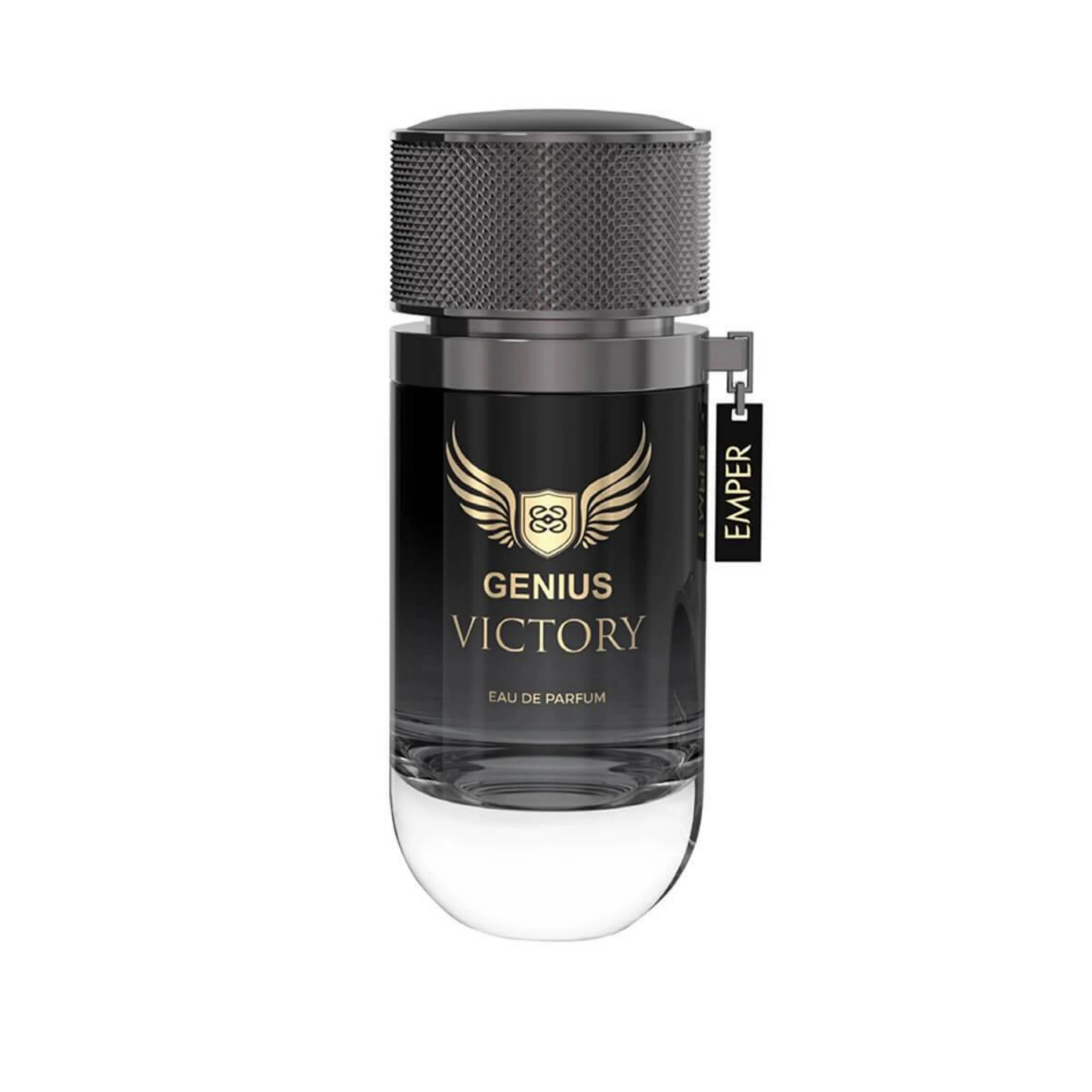 Genius Victory 100ml Eau de Parfum for men by Emper