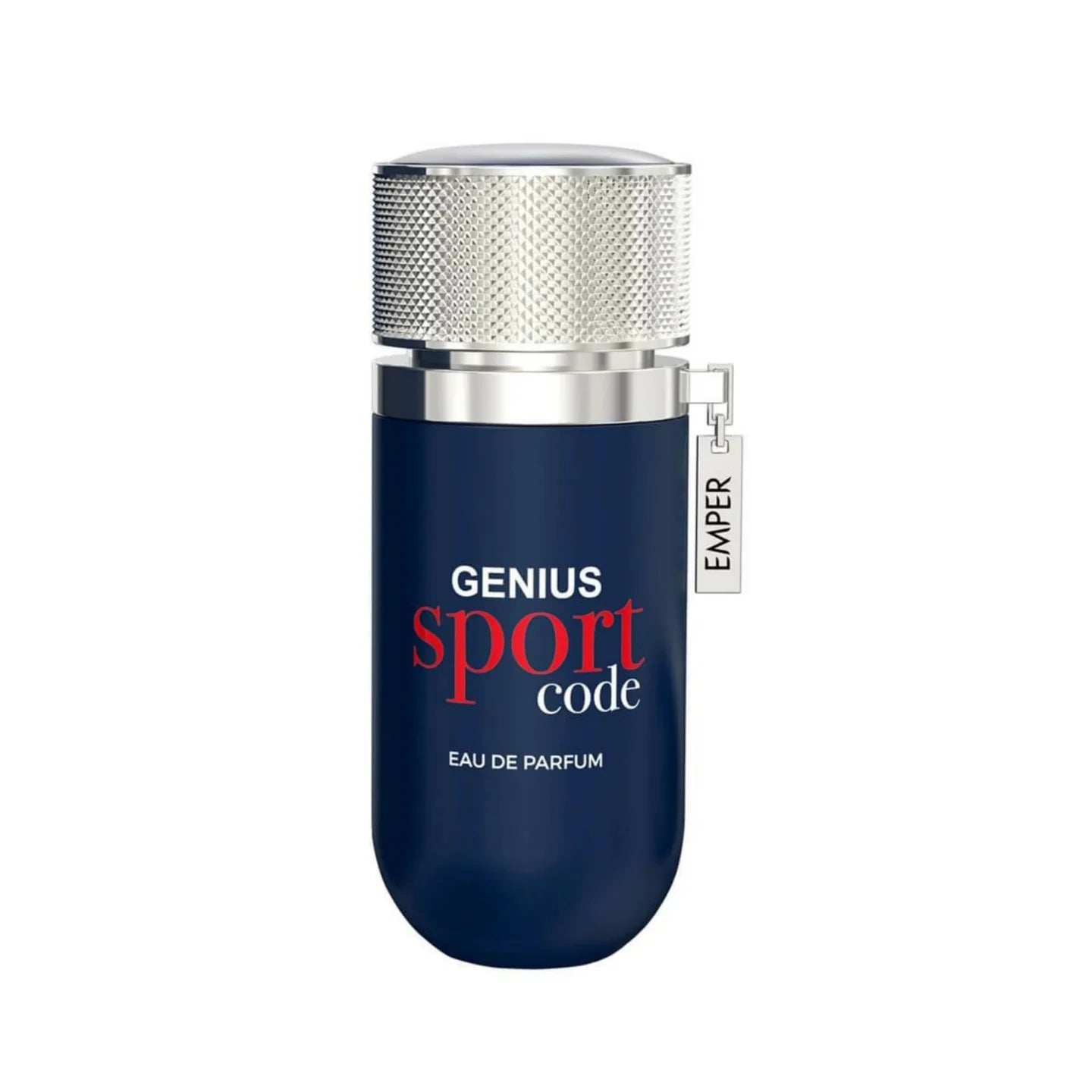 Genius Sport Code 100ml Eau de Parfum by Emper