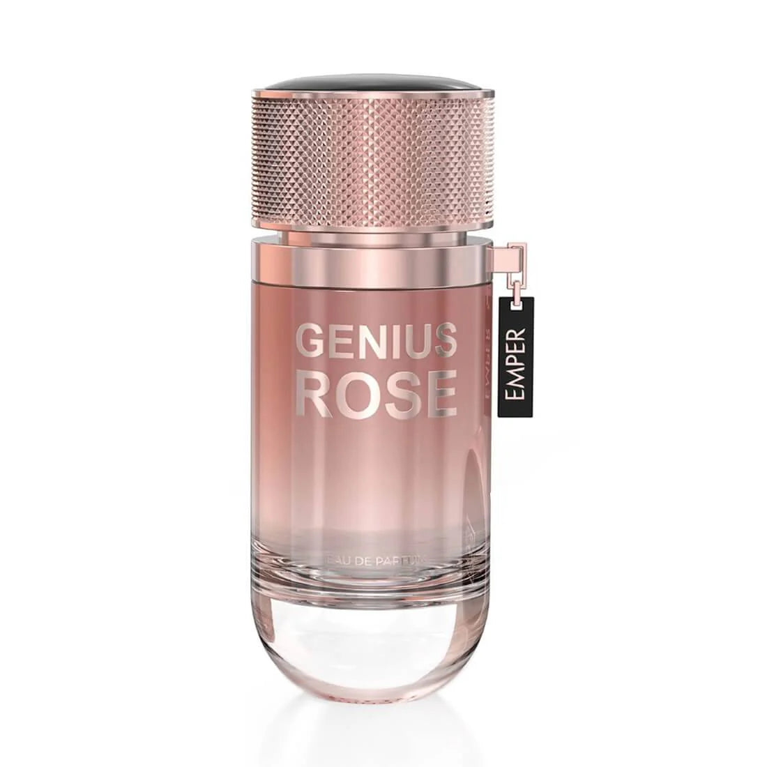 Genius Rose 100ml Eau de Parfum by Emper