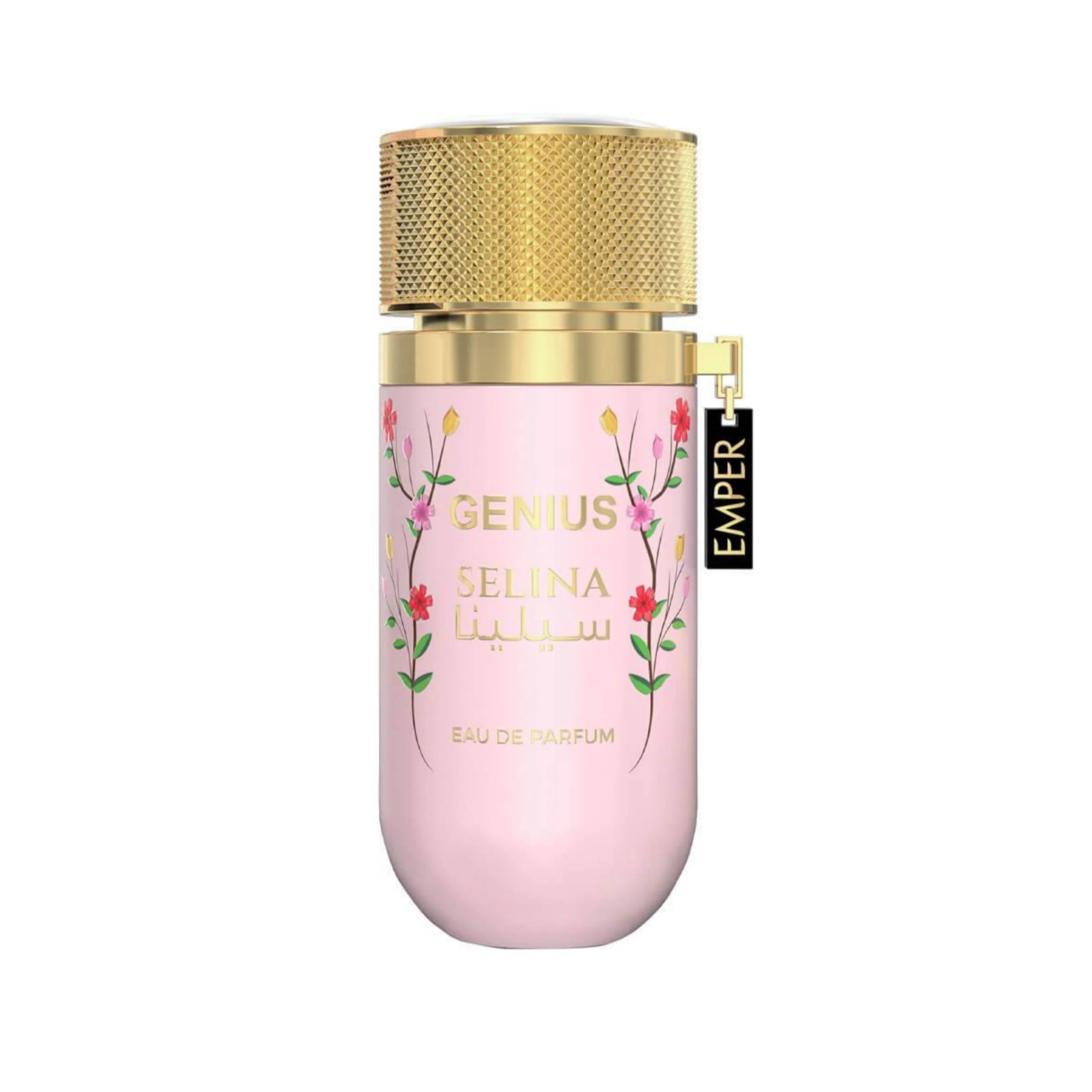 Genius Selina 100ml Eau de Parfum by Emper