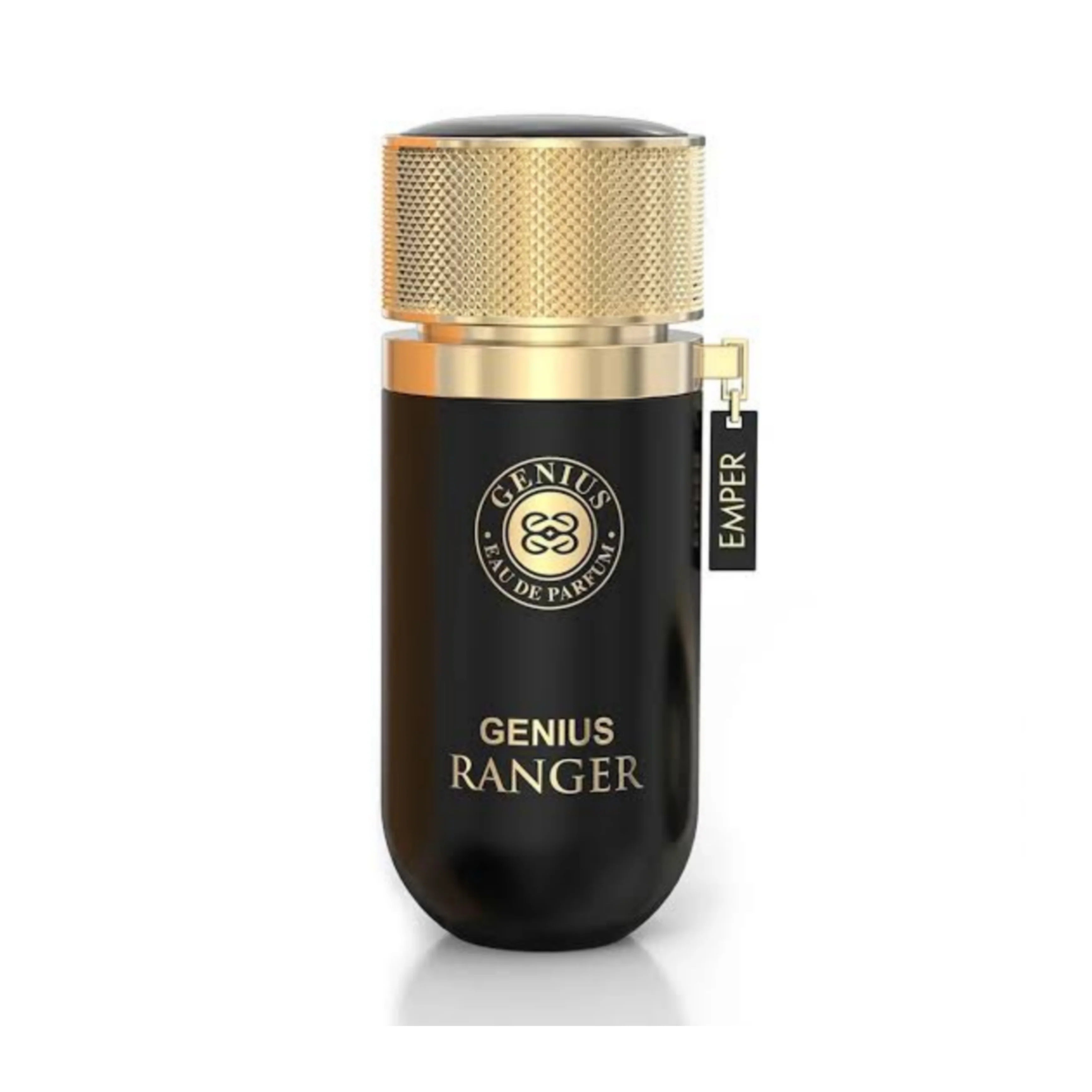 Genius Ranger 100ml Eau de Parfum by Emper