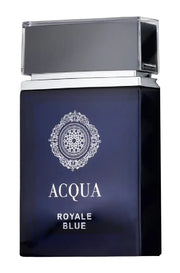 Acqua Royale Blue Eau de Parfum by Fragrance World