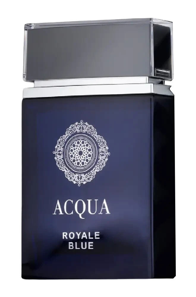 Acqua Royale Blue Eau de Parfum by Fragrance World