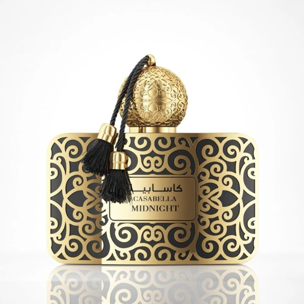 Casabella Midnight 100ml by Le Chameau