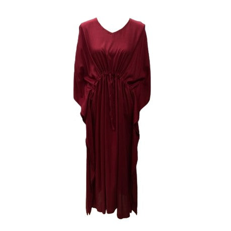 Ladies Free Size Cotton Kaftan