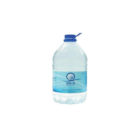 Zam-Zam Water (5L)