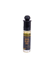 Royal Black Oud Attar