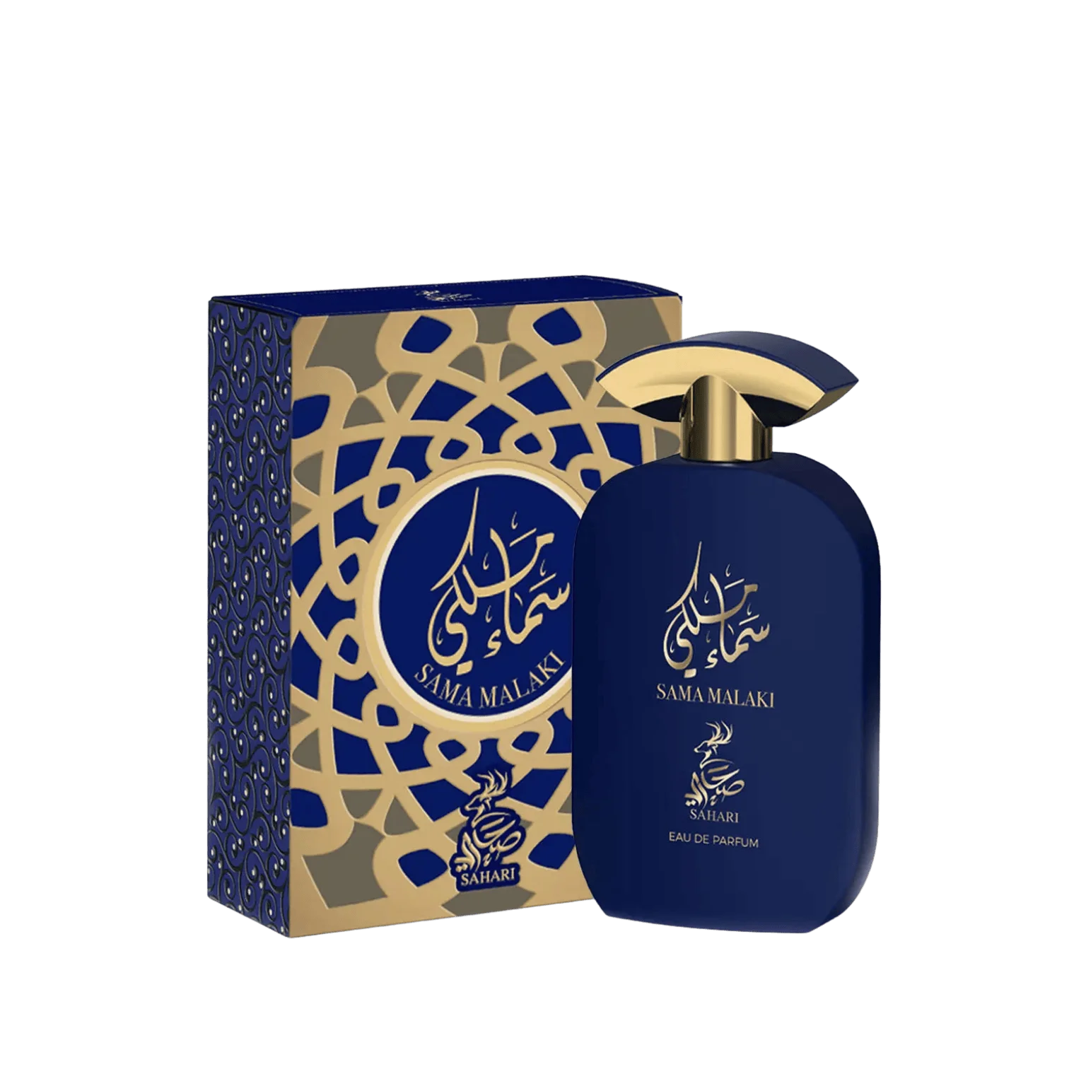 Sama Malaki Eau de Parfum by Sahari