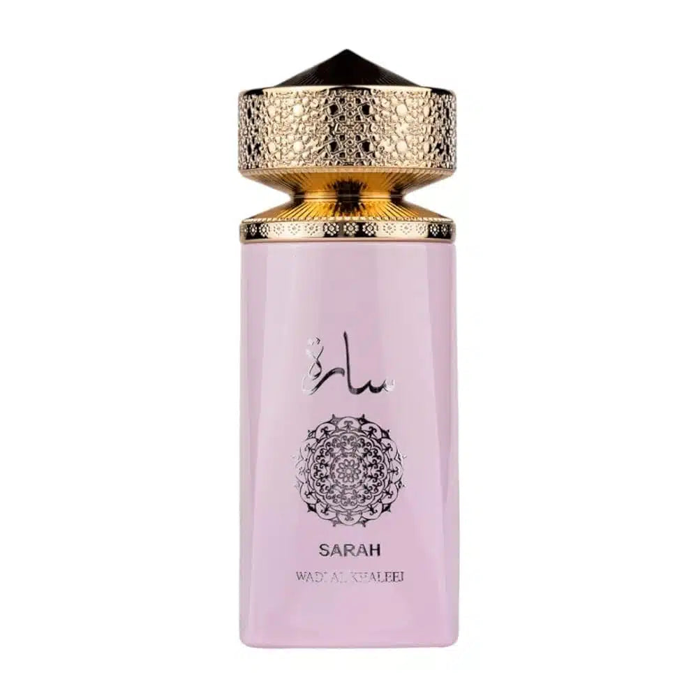 Sarah 100ml by Wadi Al Khaleej