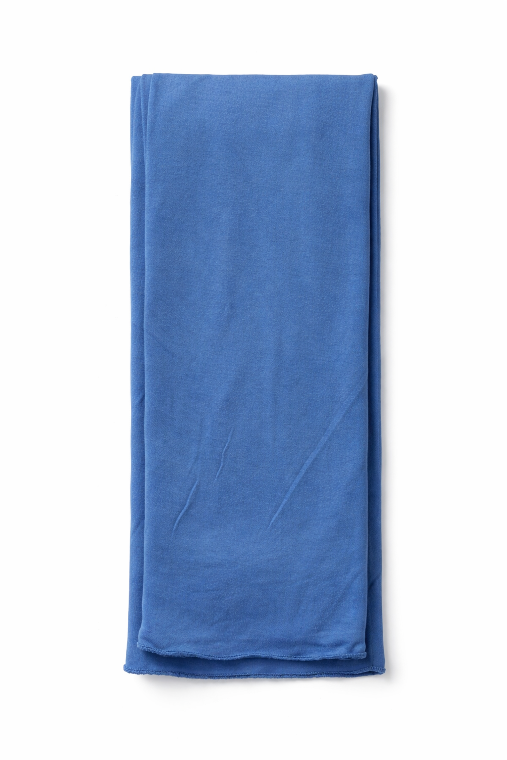 Sea of Belize Soft, stretchy cotton jersey scarf designed for comfortable everyday modest wear