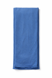 Sea of Belize Soft, stretchy cotton jersey scarf designed for comfortable everyday modest wear