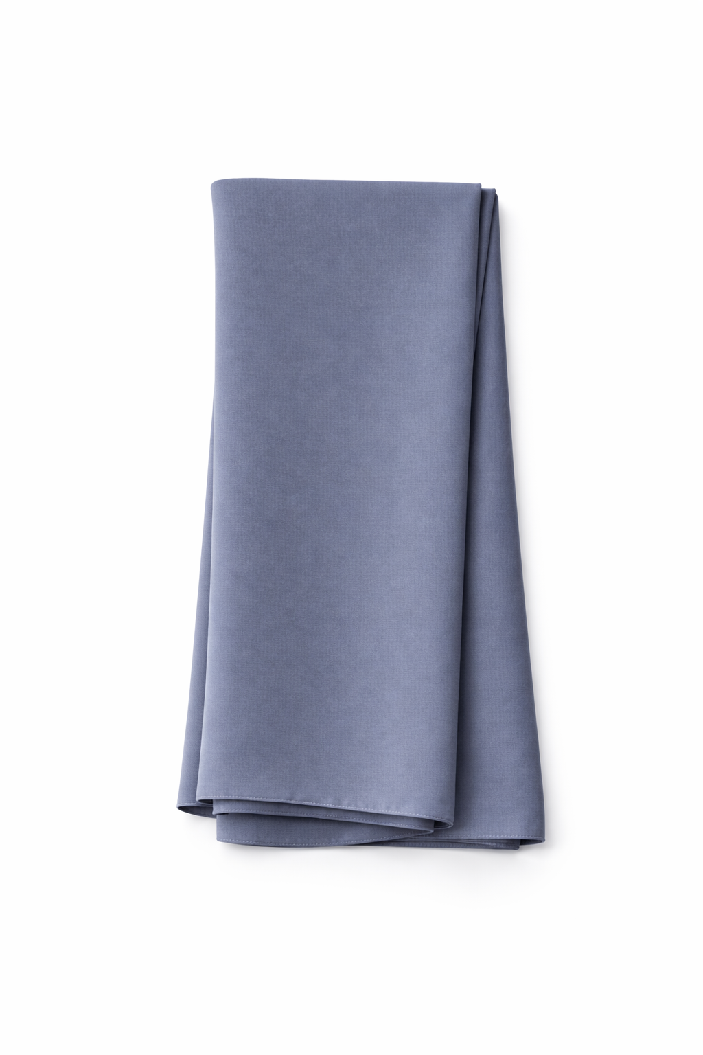 Stormy Weather Lightweight Rectangular Chiffon Scarf for Women – Sheer Wrap