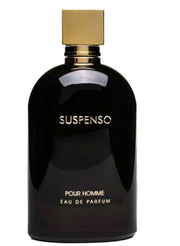 Suspenso Eau de Parfum by Fragrance World