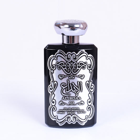 Ard Al Zaafaran Al Ibdaa Eau de Parfum 100ml Perfume for Men