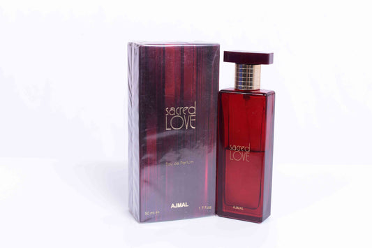 Ajmal - Sacred Love For Women 50ml EDP