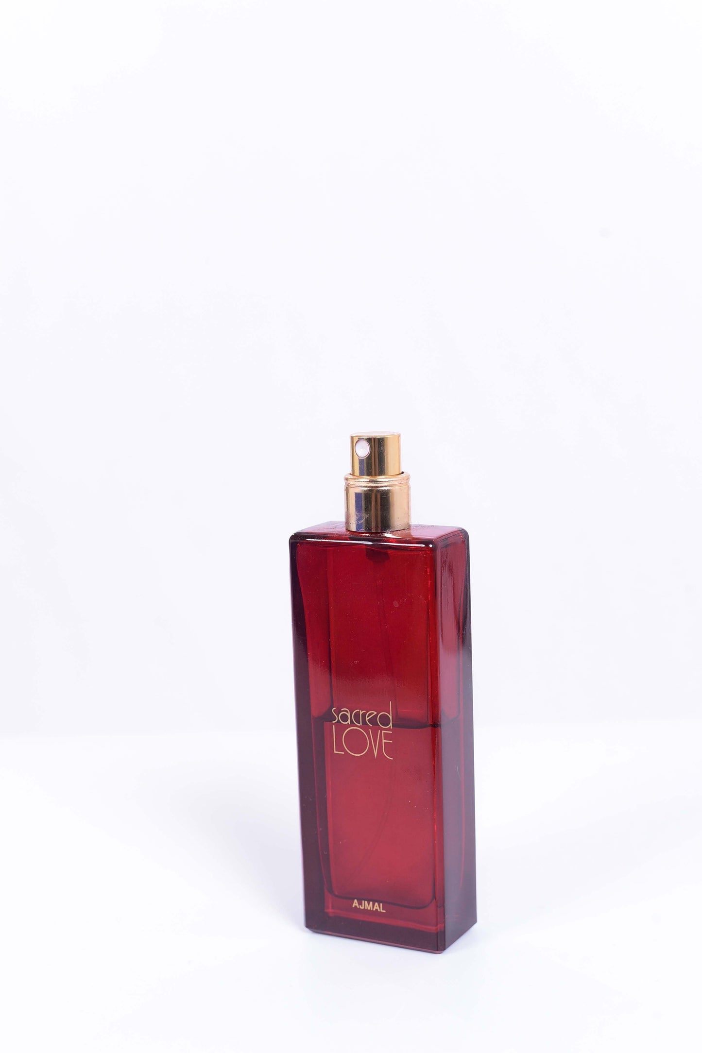 Ajmal - Sacred Love For Women 50ml EDP