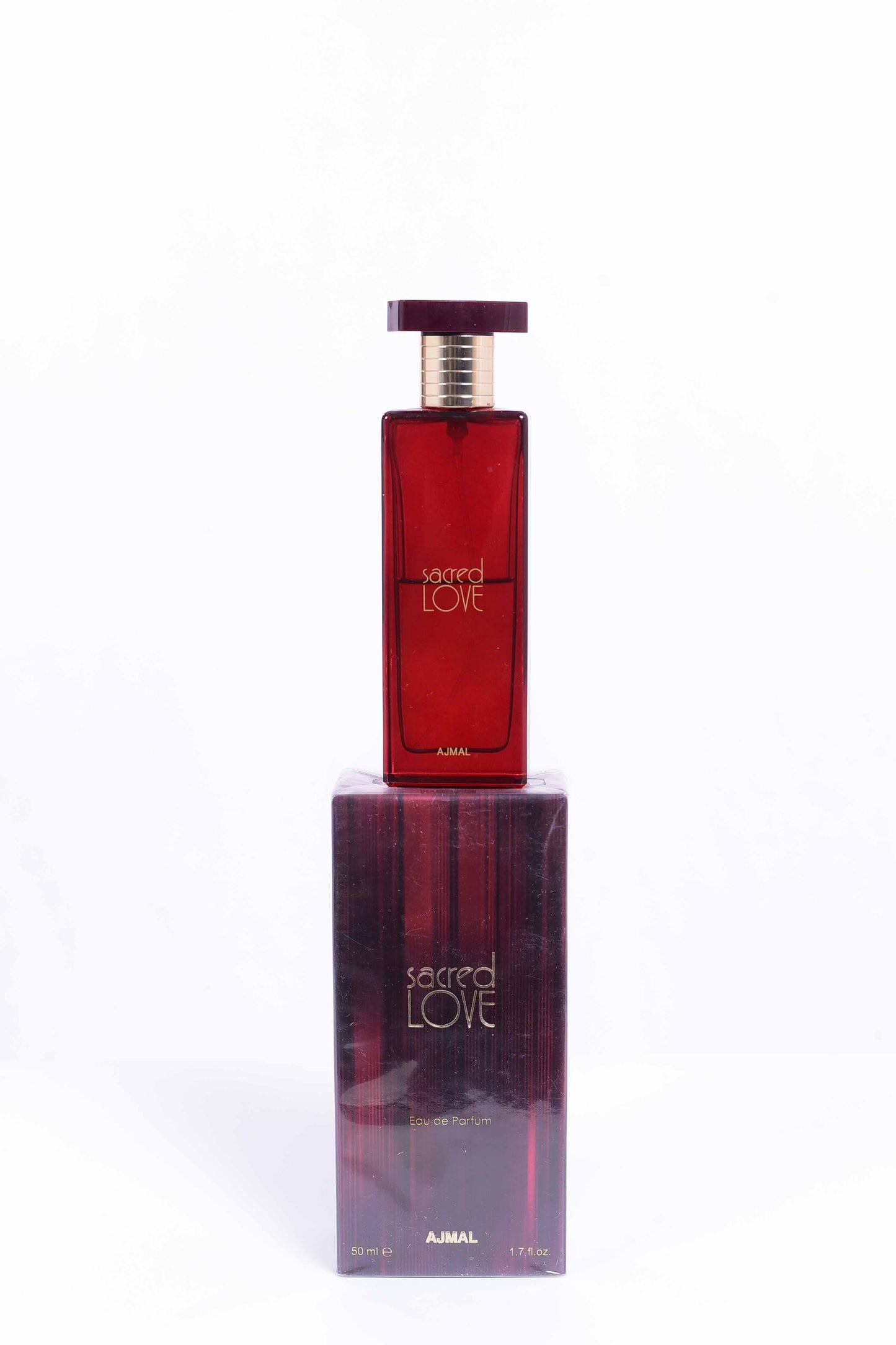 Ajmal - Sacred Love For Women 50ml EDP
