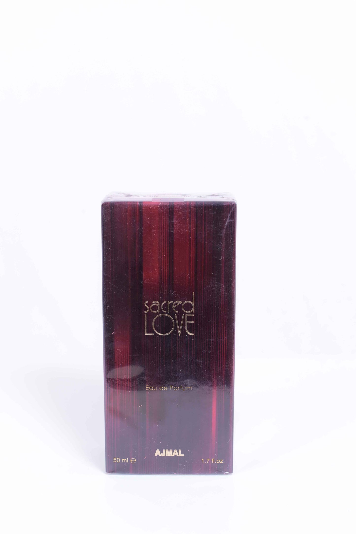 Ajmal - Sacred Love For Women 50ml EDP
