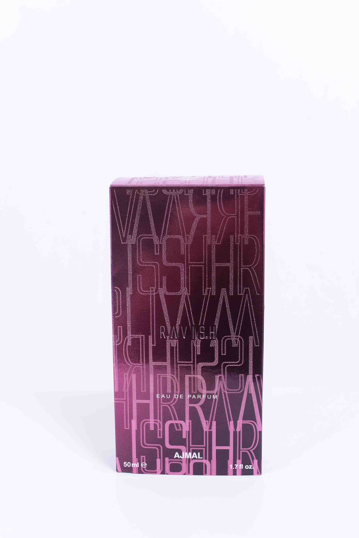 Ajmal Ravish Eau de Parfum - 50ml Perfume for Women