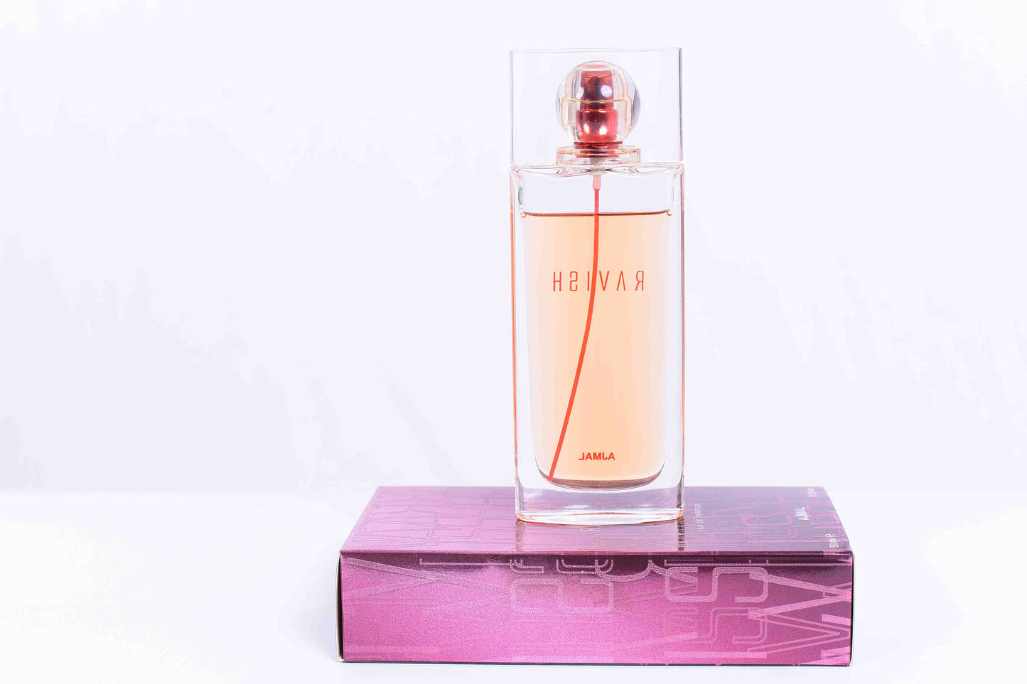 Ajmal Ravish Eau de Parfum - 50ml Perfume for Women