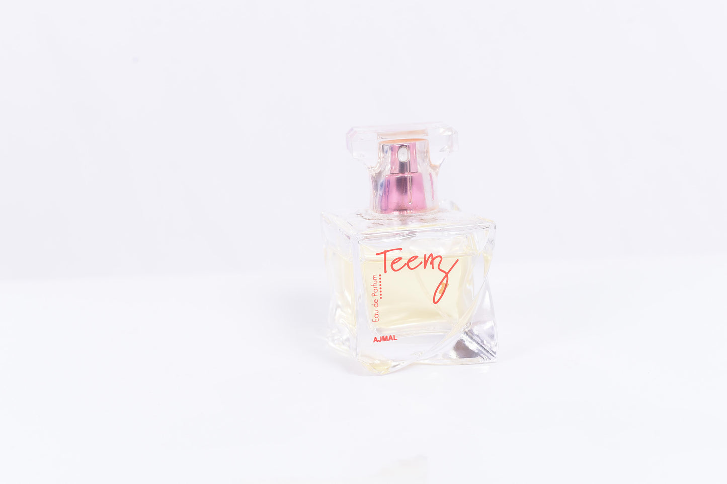 Ajmal Teenz Eau de Parfum - 50 ml Perfume for Women